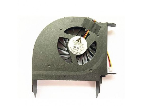 CPU ventilator za prenosnik HP pavilion DV7 DV7-2000 DV7-2100 DV7-3000 DV7-3100 DFS551305MC0T 535438-001 535442-001